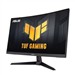 مانیتور گیمینگ ایسوس مدل TUF Gaming VG27VQ3B سایز 27 اینچ